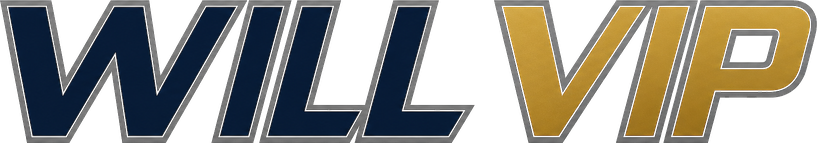 will vip logo